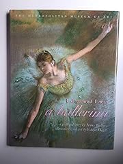 Dreamed ballerina for sale  Delivered anywhere in USA 