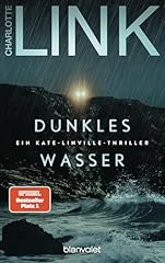 Dunkles wasser kate gebraucht kaufen  Wird an jeden Ort in Deutschland