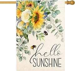 Baccessor hello sunshine for sale  Delivered anywhere in USA 