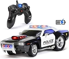 Rechargeable police car for sale  Delivered anywhere in USA 