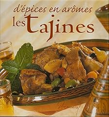 épices arômes tajines d'occasion  Livré partout en France