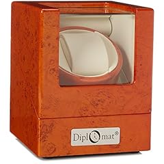Diplomat 406 burl for sale  Delivered anywhere in USA 