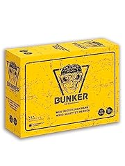 Borgos bunker brettspiel gebraucht kaufen  Wird an jeden Ort in Deutschland
