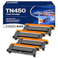 Tn450 toner cartridge for sale  Delivered anywhere in USA 