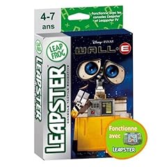 Leapfrog leapster jeu d'occasion  Livré partout en France