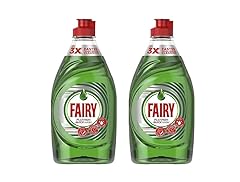 Fairy platinum quickwash for sale  Delivered anywhere in UK