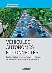 Véhicules autonomes connecté d'occasion  Livré partout en France