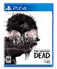 Walking dead telltale for sale  Delivered anywhere in USA 