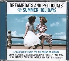 Dreamboats petticoats summer for sale  Delivered anywhere in USA 