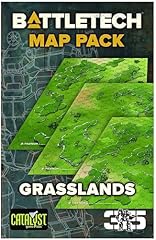 Battletech map set gebraucht kaufen  Wird an jeden Ort in Deutschland