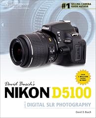 David busch nikon d'occasion  Livré partout en Belgiqu