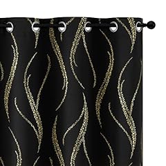 Yakamok blackout curtains for sale  Delivered anywhere in USA 
