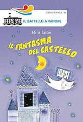 Fantasma del castello usato  Spedito ovunque in Italia 