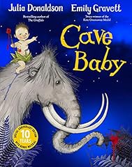 Cave baby 10th gebraucht kaufen  Wird an jeden Ort in Deutschland