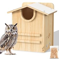 Owl house chuiendi for sale  Delivered anywhere in USA 