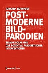 Postmoderne bildparodien sigma gebraucht kaufen  Wird an jeden Ort in Deutschland