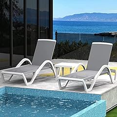 Domi patio chaise for sale  Delivered anywhere in USA 