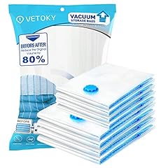 Vacuum storage bags for sale  Delivered anywhere in UK
