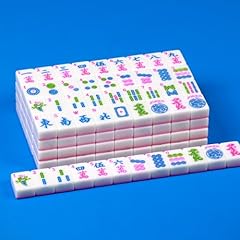 Pink american mahjong for sale  Delivered anywhere in USA 