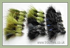 Goldhead flash damsels for sale  Delivered anywhere in Ireland