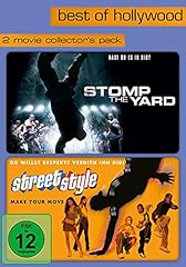 Stomp the yard gebraucht kaufen  Wird an jeden Ort in Deutschland