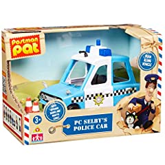 Postman pat 02787 for sale  Delivered anywhere in Ireland