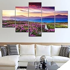 Canvas paintings pieces for sale  Delivered anywhere in UK