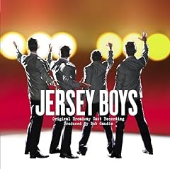 Jersey boys for sale  Delivered anywhere in USA 
