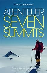Abenteuer seven summits gebraucht kaufen  Wird an jeden Ort in Deutschland