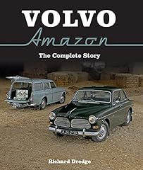 Volvo amazon complete for sale  Delivered anywhere in Ireland