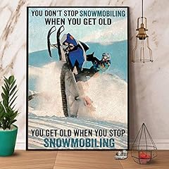 Pzecaru vintage snowmobile for sale  Delivered anywhere in USA 