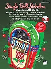 Jingle bell jukebox for sale  Delivered anywhere in USA 