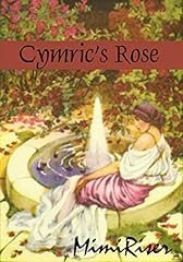 Cymric rose for sale  Delivered anywhere in UK