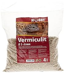 Hobby vermiculit substrat d'occasion  Livré partout en France