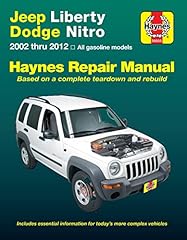 Jeep liberty dodge for sale  Delivered anywhere in USA 