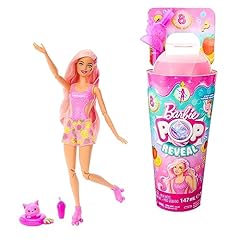 Barbie pop reveal d'occasion  Livré partout en France