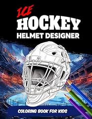 Ice hockey helmet for sale  Delivered anywhere in UK