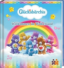 Glücksbärchis willkommen im gebraucht kaufen  Wird an jeden Ort in Deutschland