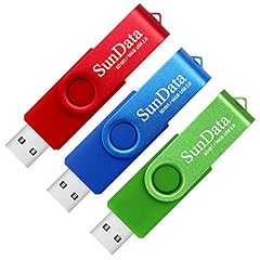 Sundata chiavetta usb usato  Spedito ovunque in Italia 