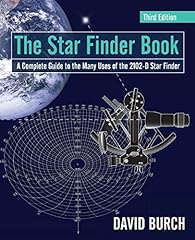 Star finder book for sale  Delivered anywhere in USA 