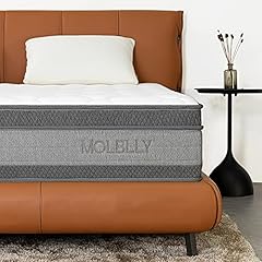 Queen mattress molblly for sale  Delivered anywhere in USA 