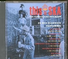 Ska for sale  Delivered anywhere in UK