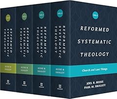 Reformed systematic theology for sale  Delivered anywhere in USA 