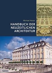 Handbuch neuzeitlichen archite gebraucht kaufen  Wird an jeden Ort in Deutschland