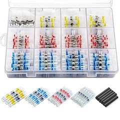 300pcs wire connectors for sale  Delivered anywhere in UK