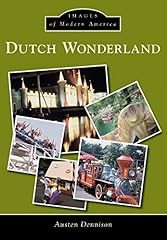 Dutch wonderland for sale  Delivered anywhere in USA 