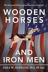 Wooden horses and usato  Spedito ovunque in Italia 