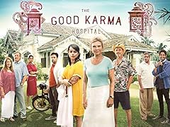 The good karma d'occasion  Livré partout en France