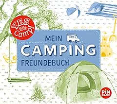 Yes camp camping gebraucht kaufen  Wird an jeden Ort in Deutschland