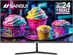 Sansui monitor inch for sale  Delivered anywhere in USA 